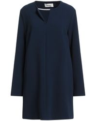 Ottod'Ame - Mini Dress - Lyst