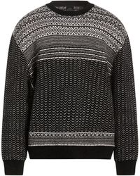 ARMANI EXCHANGE - Jumper - Lyst