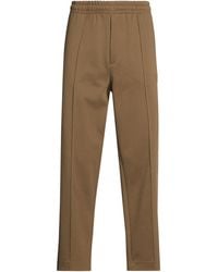 Emporio Armani - Pants - Lyst