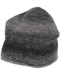 Kangra - Hat Alpaca Wool, Polyamide - Lyst