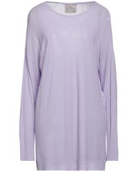 N.O.W. ANDREA ROSATI CASHMERE - Sweater - Lyst