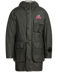 C.P. Company - Coat - Lyst