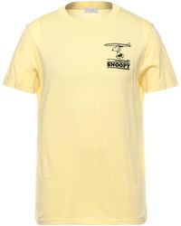 Sandro - T-shirt - Lyst