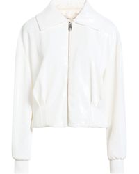 Liviana Conti - Jacket - Lyst