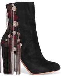 Chloé - Ankle Boots - Lyst