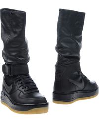 Nike Boots for Women | Online Sale up to 14% off | Lyst