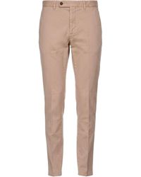 Incotex - Pants - Lyst