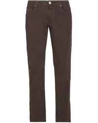 Tramarossa - Trouser - Lyst
