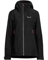Salewa - Puez Gtx 3L Epe Jacket Jacket Recycled Polyester - Lyst