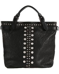 Collection Privée - Handbag Leather - Lyst
