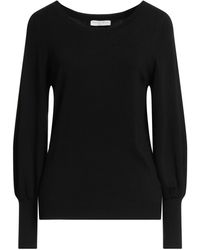 MAÏDA MILA Sweater - Black