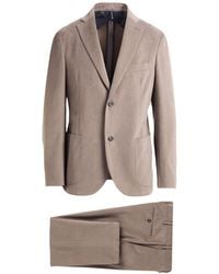 Incotex - Suit - Lyst