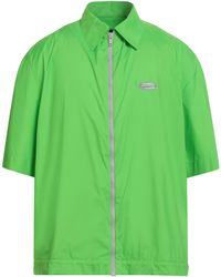 Givenchy - Shirt - Lyst
