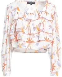 Carmen Horneros - Top - Lyst