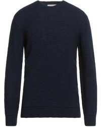 Diktat - Sweater Wool, Acrylic, Nylon, Elastane - Lyst