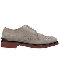 Tod's - Stringate - Lyst
