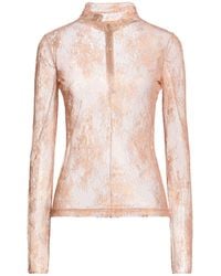 Pinko - Top - Lyst