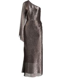 Motel - Maxi-Kleid - Lyst