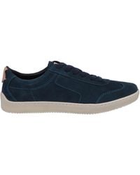 Lumberjack - Sneakers Soft Leather - Lyst