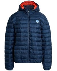 North Sails - Puffers - Lyst