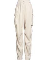 Aniye By - Trouser - Lyst