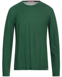 Drumohr - T-Shirt Cotton - Lyst