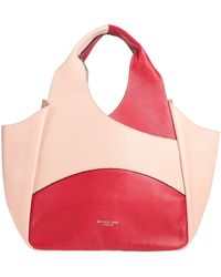 My Best Bags - Light Handbag Leather - Lyst