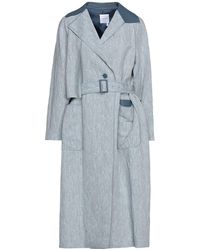 Agnona Coats for Women - Up to 73% off at Lyst.com