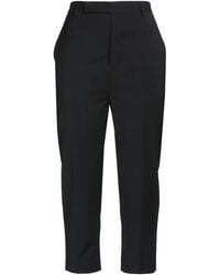 Rick Owens - Trouser - Lyst