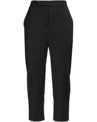 Rick Owens - Trouser - Lyst