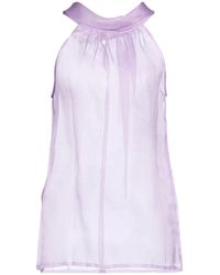 GIADA CURTI - Top - Lyst