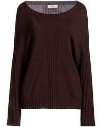 Alpha Studio - Pullover - Lyst