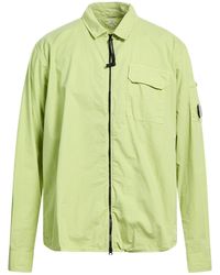 C.P. Company - Jackets - Lyst