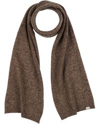 Liu Jo - Scarf Wool, Polyamide - Lyst