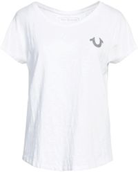 True Religion - T-shirt - Lyst