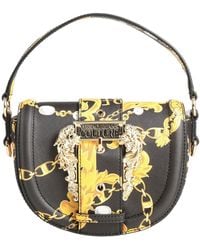 Versace Jeans Couture - Handbag - Lyst