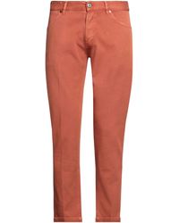 PT Torino - Pants - Lyst