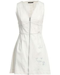 Guess - Robe courte - Lyst