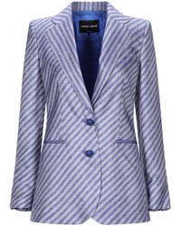 Giorgio Armani Jackets for Women - Up to 88% off | Lyst