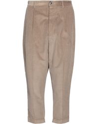 Ami Paris - Trouser - Lyst