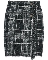 IRREPLACEABLE ELISA GIORDANO - Mini-jupe - Lyst