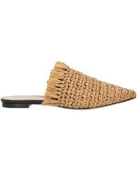 Fabiana Filippi - Mules & Clogs - Lyst