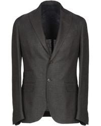 Eleventy - Blazer - Lyst