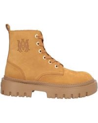 Amiri - Stiefelette - Lyst