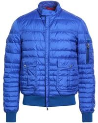 Peuterey - Puffers - Lyst