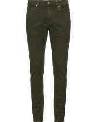 Tramarossa - Pants - Lyst