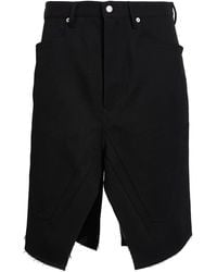 Rick Owens - Gonna Midi - Lyst