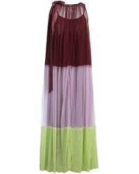 Psophia - Maxi-Kleid - Lyst