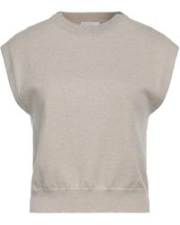 Brunello Cucinelli - Sweater - Lyst
