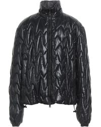 MSGM - Plumífero Y Acolchado - Lyst